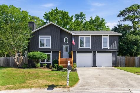 1504 Canton Square Mount Pleasant SC 29464