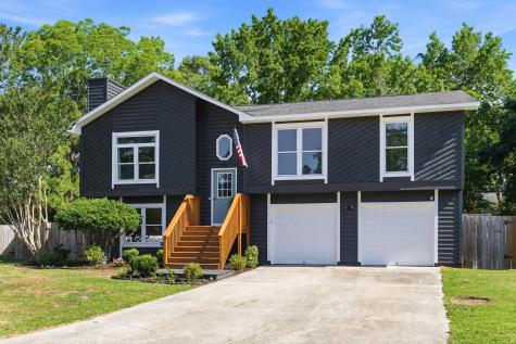 1504 Canton Square Mount Pleasant SC 29464