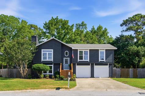 1504 Canton Square Mount Pleasant SC 29464