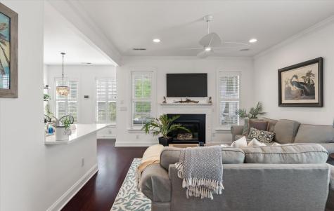 1772 Manassas Drive Charleston SC 29414