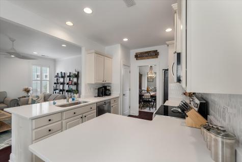 1772 Manassas Drive Charleston SC 29414