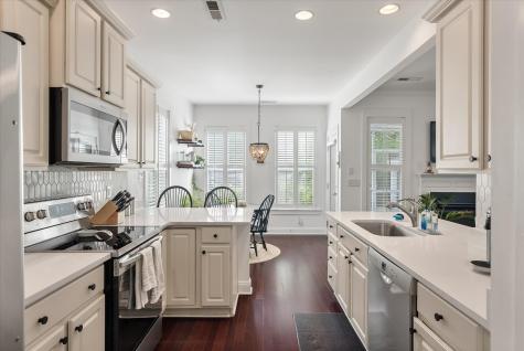 1772 Manassas Drive Charleston SC 29414