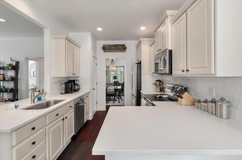 1772 Manassas Drive Charleston SC 29414