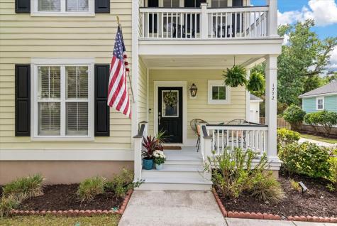 1772 Manassas Drive Charleston SC 29414