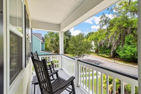 1772 Manassas Drive Charleston SC 29414