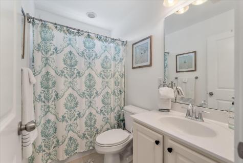 1772 Manassas Drive Charleston SC 29414