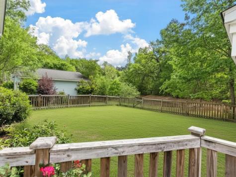 1772 Manassas Drive Charleston SC 29414