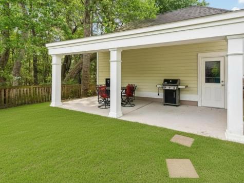 1772 Manassas Drive Charleston SC 29414
