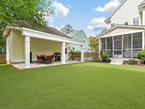 1772 Manassas Drive Charleston SC 29414