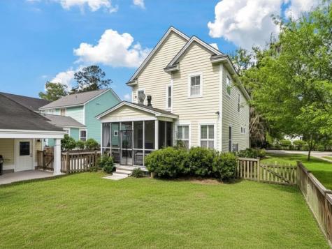 1772 Manassas Drive Charleston SC 29414