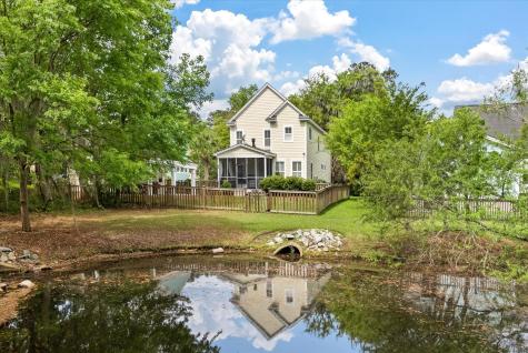 1772 Manassas Drive Charleston SC 29414