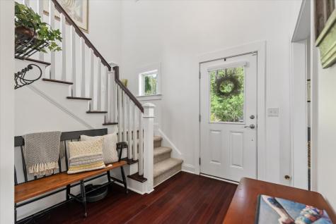 1772 Manassas Drive Charleston SC 29414