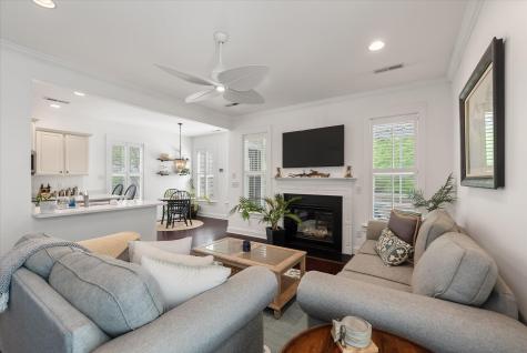 1772 Manassas Drive Charleston SC 29414