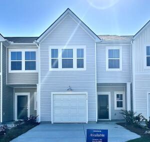 796 Ridgley Drive Summerville SC 29486