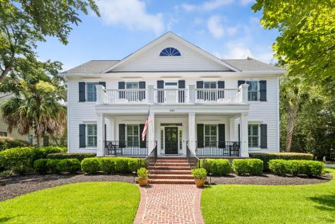 131 Balfour Drive Daniel Island SC 29492