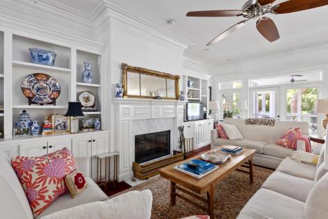 131 Balfour Drive Daniel Island SC 29492