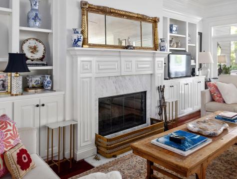 131 Balfour Drive Daniel Island SC 29492