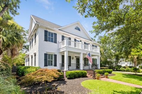 131 Balfour Drive Daniel Island SC 29492