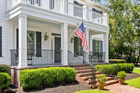 131 Balfour Drive Daniel Island SC 29492