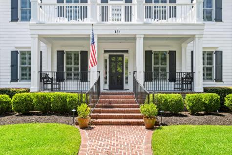 131 Balfour Drive Daniel Island SC 29492