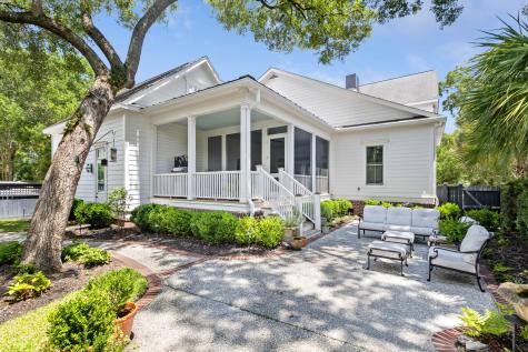 131 Balfour Drive Daniel Island SC 29492