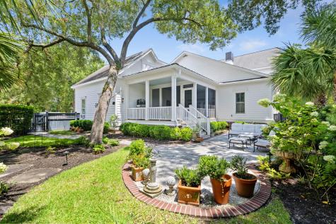 131 Balfour Drive Daniel Island SC 29492