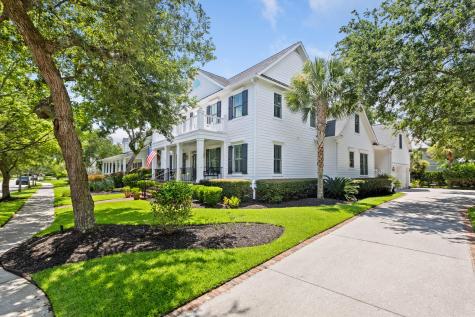 131 Balfour Drive Daniel Island SC 29492