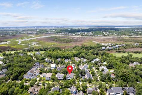 131 Balfour Drive Daniel Island SC 29492