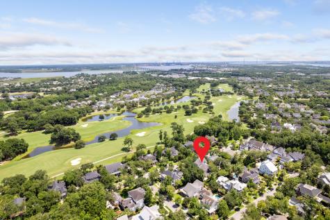 131 Balfour Drive Daniel Island SC 29492