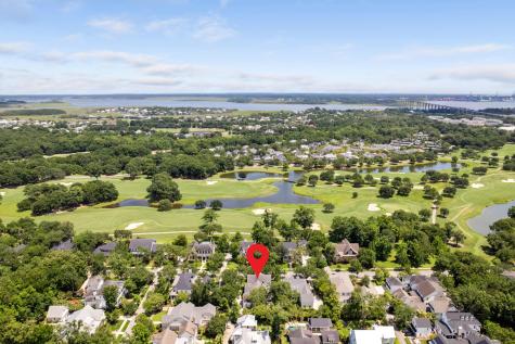 131 Balfour Drive Daniel Island SC 29492