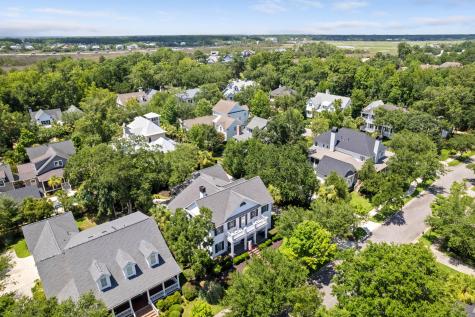 131 Balfour Drive Daniel Island SC 29492
