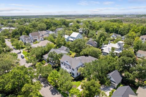 131 Balfour Drive Daniel Island SC 29492
