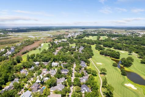 131 Balfour Drive Daniel Island SC 29492
