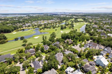 131 Balfour Drive Daniel Island SC 29492