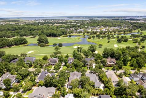 131 Balfour Drive Daniel Island SC 29492