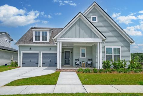 424 Kandinsky Street Charleston SC 29492