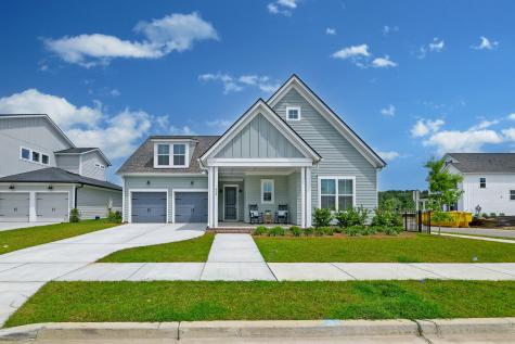 424 Kandinsky Street Charleston SC 29492