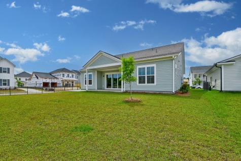 424 Kandinsky Street Charleston SC 29492