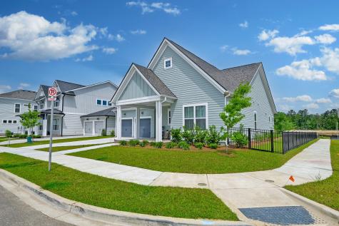 424 Kandinsky Street Charleston SC 29492