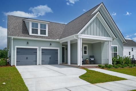 424 Kandinsky Street Charleston SC 29492