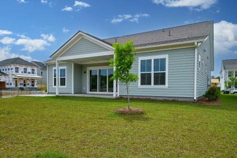 424 Kandinsky Street Charleston SC 29492