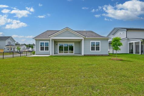424 Kandinsky Street Charleston SC 29492