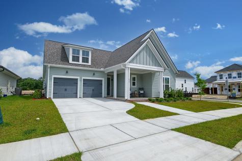 424 Kandinsky Street Charleston SC 29492