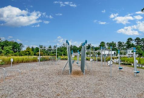 424 Kandinsky Street Charleston SC 29492