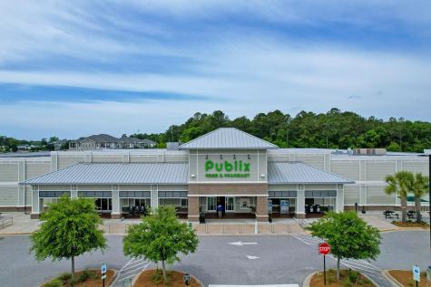 424 Kandinsky Street Charleston SC 29492