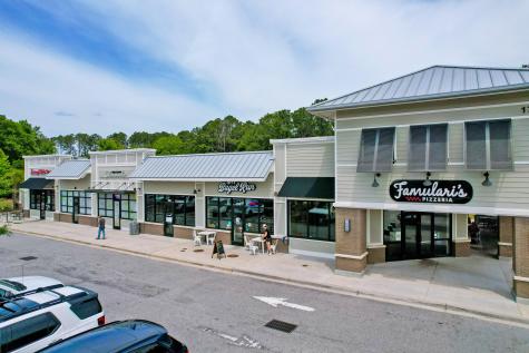 424 Kandinsky Street Charleston SC 29492