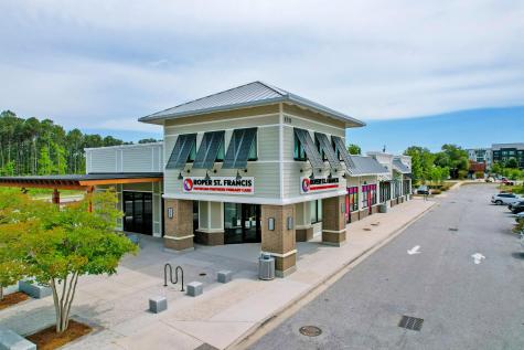 424 Kandinsky Street Charleston SC 29492