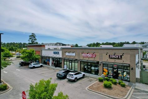 424 Kandinsky Street Charleston SC 29492