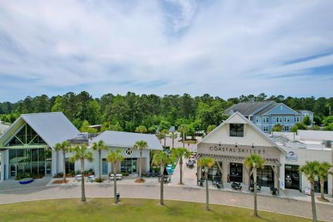 424 Kandinsky Street Charleston SC 29492