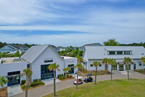 424 Kandinsky Street Charleston SC 29492